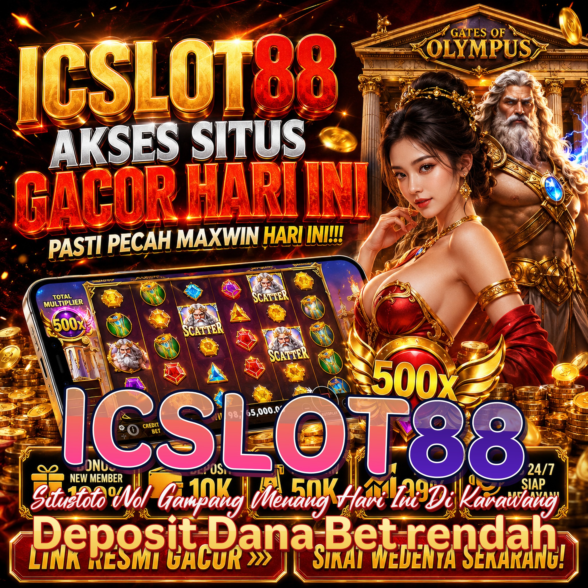 ICSLOT88