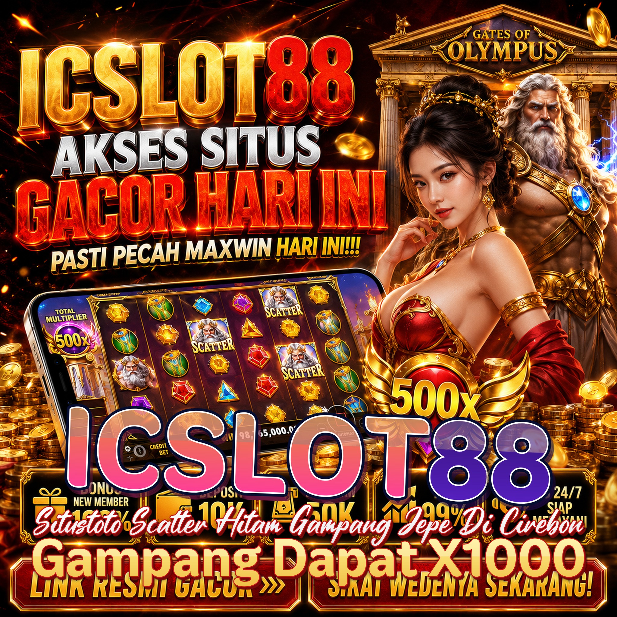 ICSLOT88